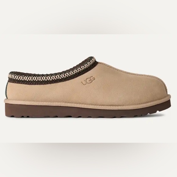 ? UGG TASMAN II MUSTARD SEED MOLASSES ?